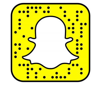 Visit us on Snapchat! Username: recdebut