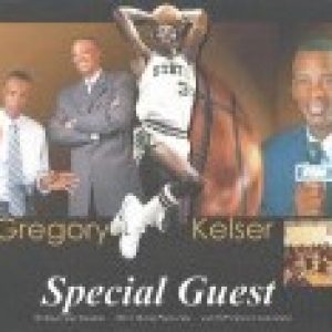 kelser kelser